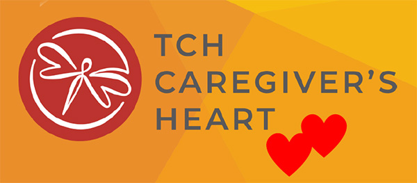 The Caregiver's Heart Support Group