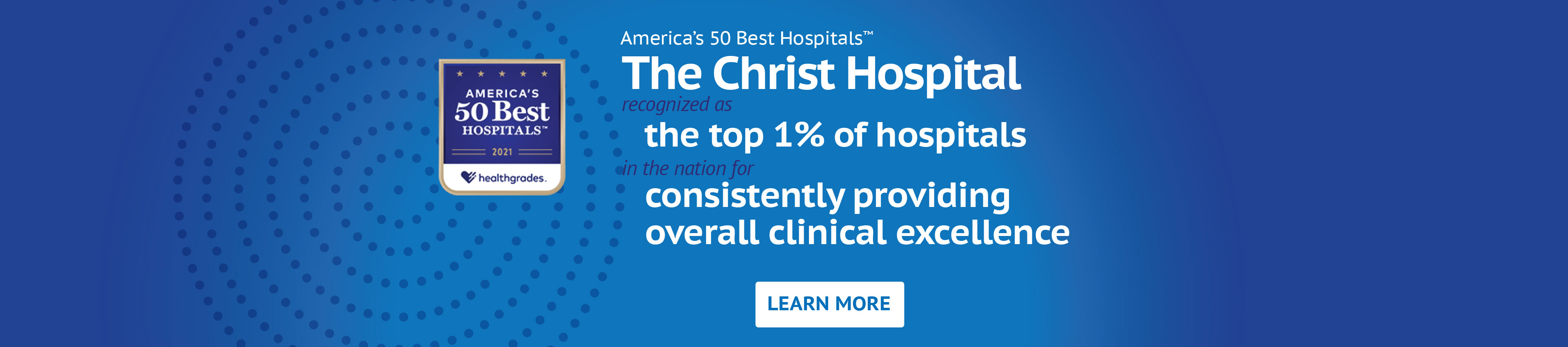 The Christ Hospital Health Network