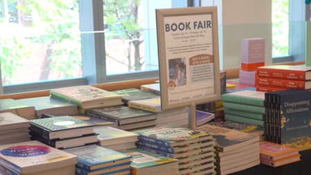 Book Fair