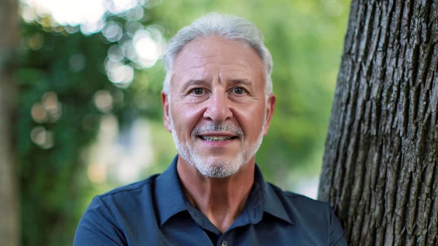 Brad Cousino Heart Study Former Athletes