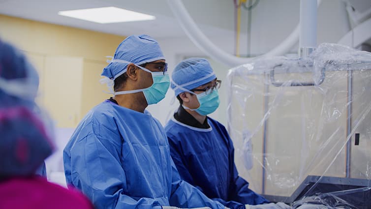 Cath Lab 101: Why It’s Important and What to Expect