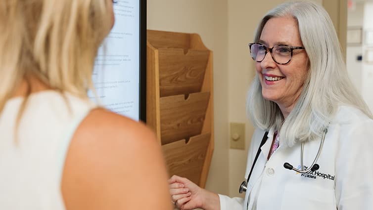 QB Series: Primary Care Game Day Decisions