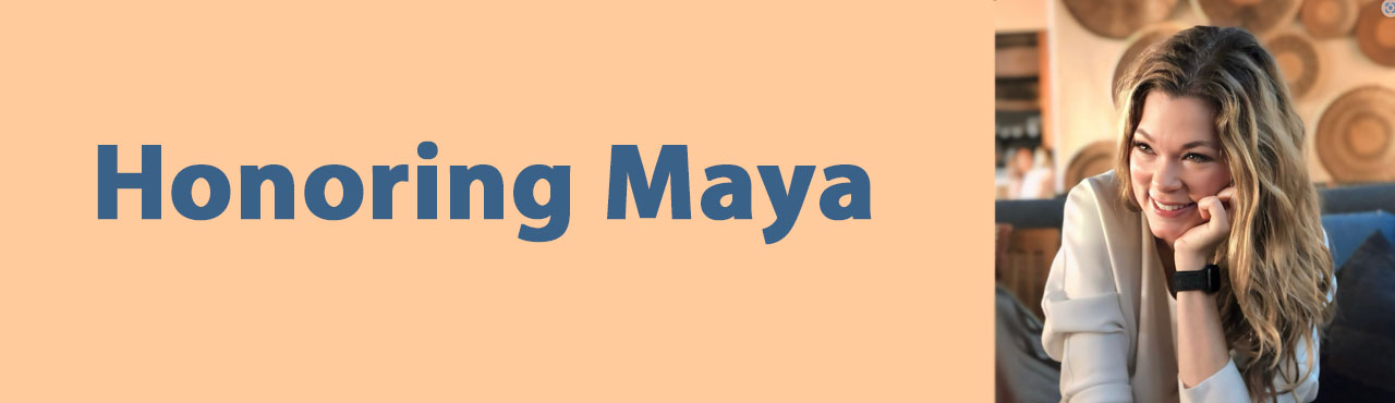 Maya's Way