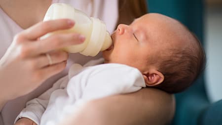 Christ Hospital Liberty breast milk dispensary