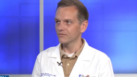 LGBTQ+ Primary Care Dr. Travis Wheeler